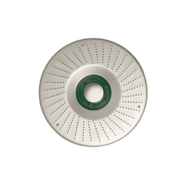 Roto rašpa ø125 x ø22,2 mm brusne oštrice 1,5 mm (fina brusna oštrica)